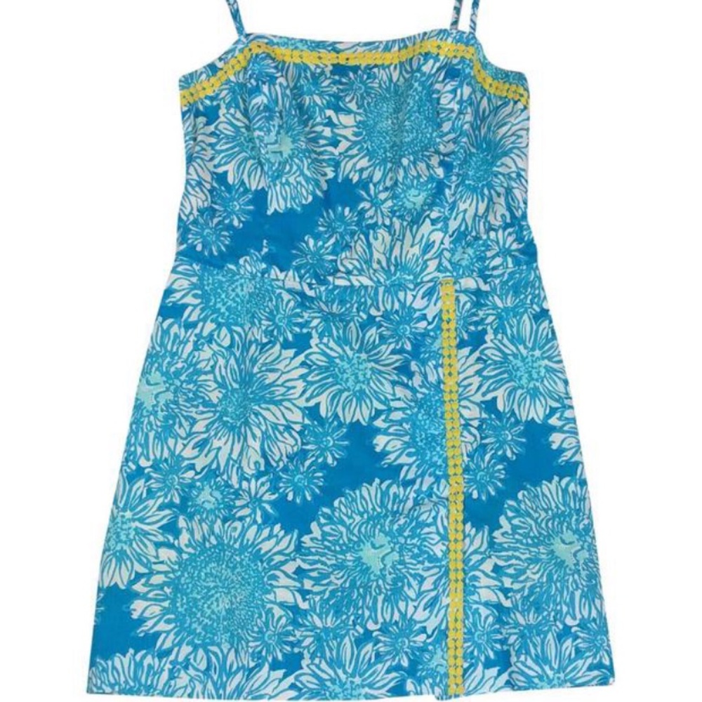 Lily Pulitzer Romper